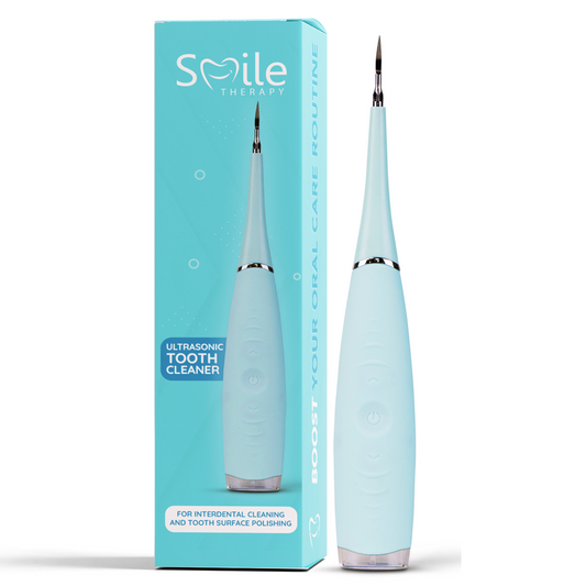 Smile Bright Tooth Polisher