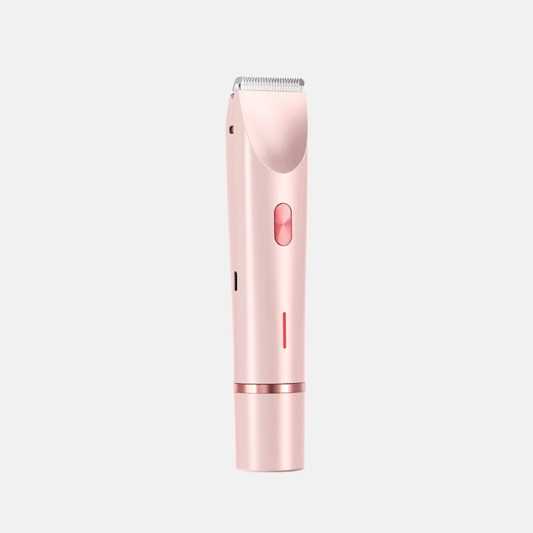 SmoothGlide Bikini Trimmer