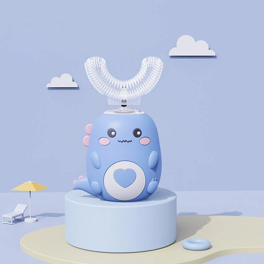 Kids' Fun Electric Toothbrush